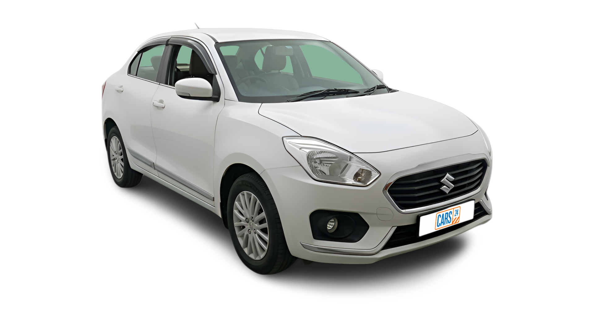 Maruti Dzire-img